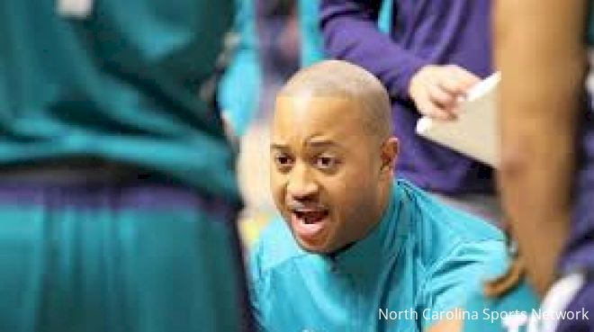 5 Things To Know About UNCW Basketball Coach Takayo Siddle