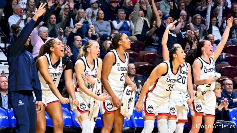 Which BIG EAST Women's Teams Made The 2025 NCAA Tourney?