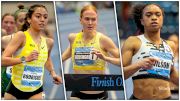 Nike Signs Jane Hedengren, Sophia Rodriguez, And Dana Wilson To NIL Deals
