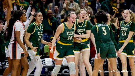 William & Mary Women's Basketball: What To Know