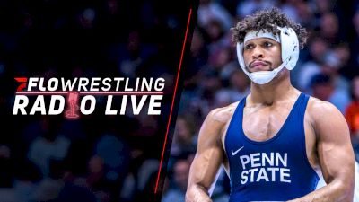 FRL 1,112 - Complete NCAA Breakdown + Taye Ghadiali Announces Commitment!