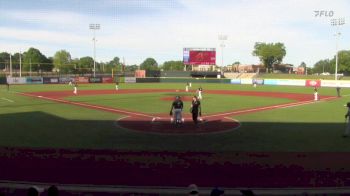 Replay: Away - 2025 York Revolution vs Gastonia | Apr 27 @ 4 PM