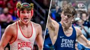 Can Anyone Stop Shapiro Or Kasak From Meeting In The Finals?