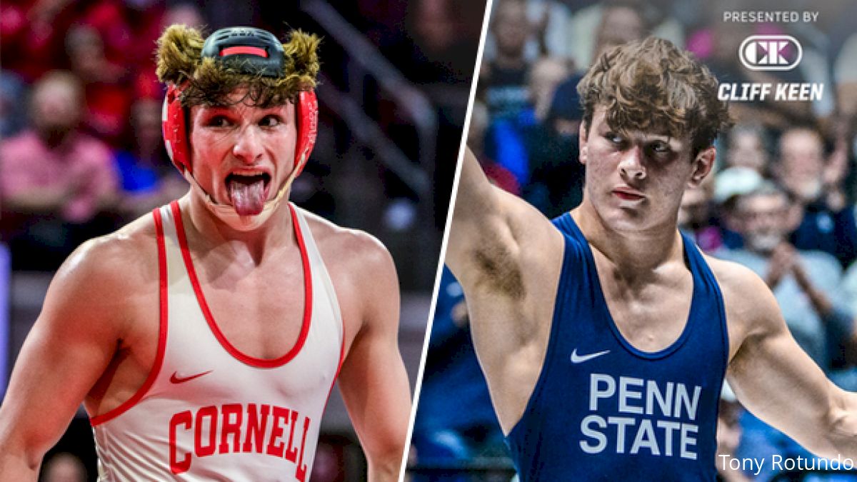 2025 NCAA Wrestling Championship Preview & Predictions - 157 Pounds