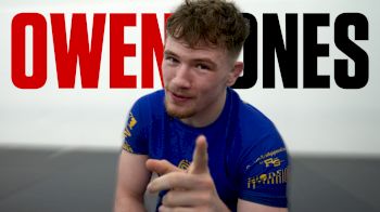 'Get Your Popcorn Ready, It's Gonna Be Quick' Owen Jones On WNO 27 Match