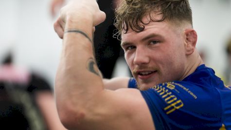 Owen Jones To Face Gavin Corbe At WNO 30 In Lightweight Clash