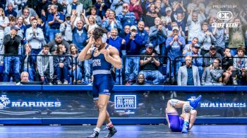 Can ANYONE Stop History? 184 NCAA Wrestling Preview And Predictions