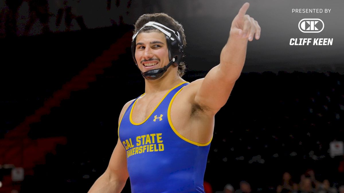 How To Find College Wrestling Rankings Ahead Of 2025 NCAA Championships