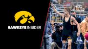 Hawkeyes 'In A Good Place' Heading Into NCAA Championships