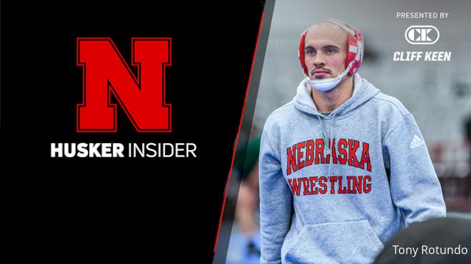 'Healthy' Rivalries Driving Hardy, Lovett And Huskers To New Heights