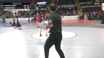 Replay: Mat 5 - 2026 MIAA All-State Champs | Mar 1 @ 2 PM