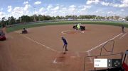 Misericordia U vs. Emmanuel College - Osceola Softball 1