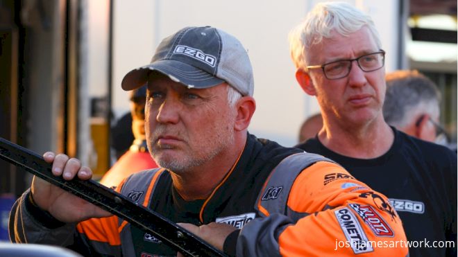 Dale McDowell Shares 2025 Plans And What Keeps Him Successful