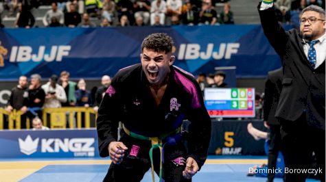10 Top Purple Belts To Watch At 2025 Pans