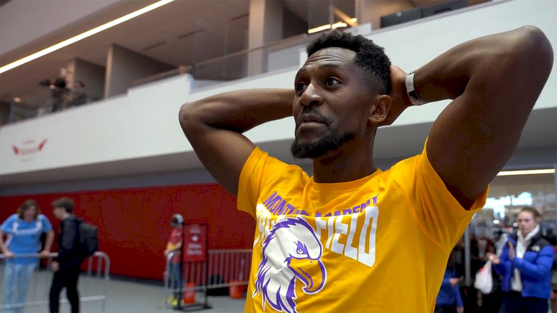 Montverde Academy Track Coach Provisionally Suspended