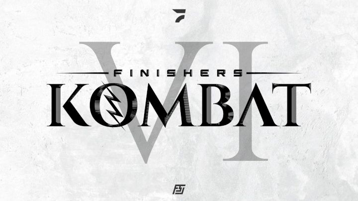2025 Finishers Kombat 6
