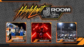 Vegas Recap, Cali Swing Preview & This Week's Picks | High Limit Room (Ep. 16)