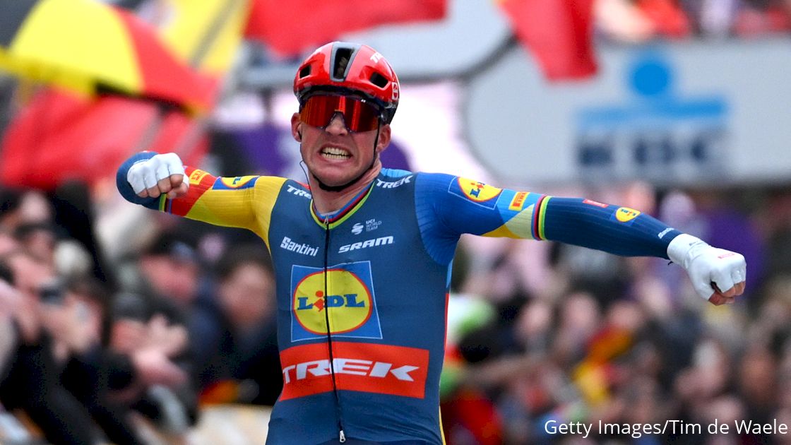 Gent-Wevelgem Gets New Name, Now Called In Flanders Fields