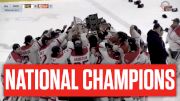 UNLV Hockey Wins The 2025 ACHA National Championship