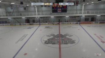 Replay: Home - 2025 Jonquiere vs Amos | Sep 5 @ 6 PM