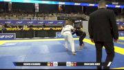 Brian Daniel Baker vs Ricardo A Calamari 2026 Pan Jiu Jitsu IBJJF Championship