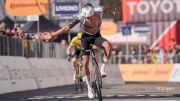 Isaac Del Toro Wins Milano-Torino With A Masterful Ride