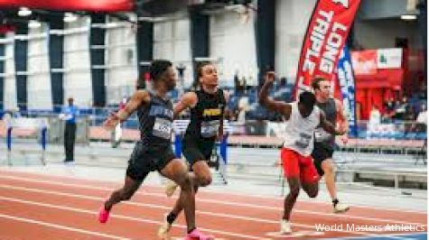 2025 World Indoor Track And Field Championships Day 1 Schedule