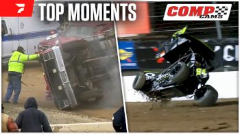 COMP Cams Top Moments 3/10 - 3/16