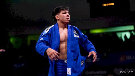 How STACKED Is The Featherweight Division At Pans? | Full Preview