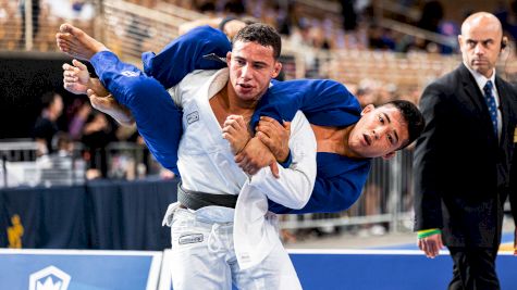 What To Expect From The Middleweights At IBJJF Pans | Full Preview