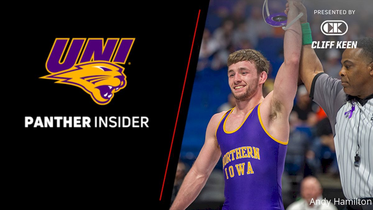 Northern Iowa Looking For 'Inspired Performance' At NCAA Championships
