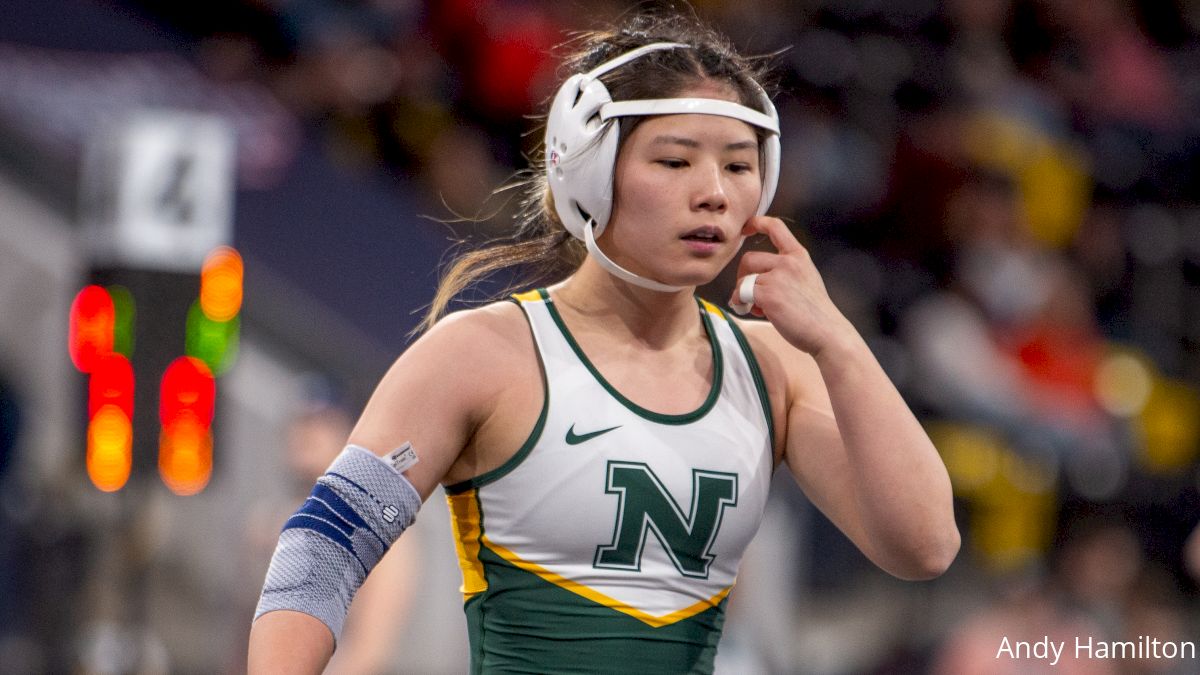 Northern Michigan Seeking Women's Wrestling Coach