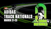 2025 Adidas Indoor Nationals