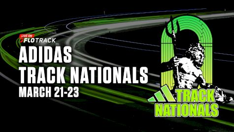 2025 Adidas Indoor Nationals