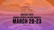 2025 World Indoor Championship