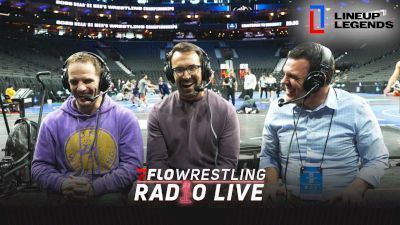 FRL 1,113 - Live From The NCAA Floor, Doug Schwab And Shane Sparks Join The Show!