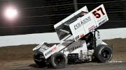 Kubota High Limit Racing Results At Tulare Thunderbowl Raceway, March 19