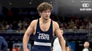 Penn State Wrestling Results - 2025 NCAA Wrestling Championships