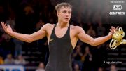 Iowa Wrestling Results - 2025 NCAA Wrestling Championships