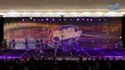 Cheer Florida All Stars - Angels [2024 L1 Youth - Medium Day 1] 2024 Spirit Cheer Dance Grand Nationals & Cheer Nationals