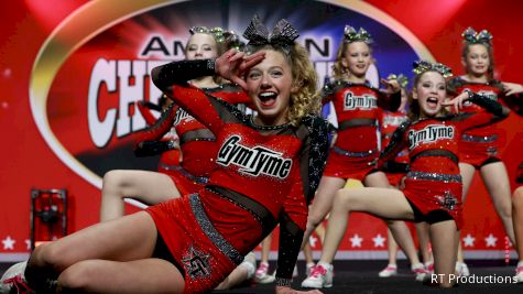 Insider Info: 2025 Cheer Power Grand Nationals