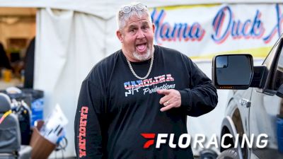FloSports and Duck X Productions Ink Five-Year Extension