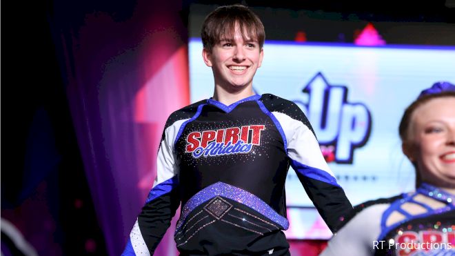 Insider Info: 2026 One Up Arizona Nationals