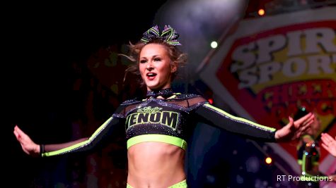 Insider Info: 2025 Spirit Sports Myrtle Beach Nationals