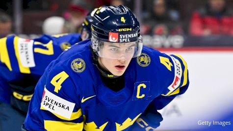 How To Watch The Swedish Hockey League Playoffs In The United States