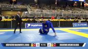 Check Out This Far Side Armbar From Guilherme Avelino At Pans