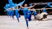 2025 WGI Southwest Power Regional Schedule And Watch Guide