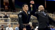 Road to Gold: Mateo Cardona Submits His Way Through Brown Belt Pans