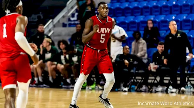 How To Watch Incarnate Word Basketball vs. Manhattan In CBI First Round