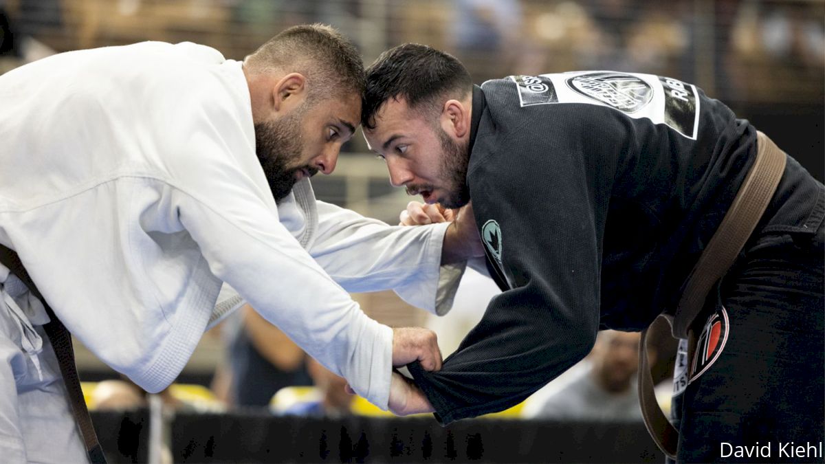 Top Colored Belt Athletes to Watch at the IBJJF Pan Championship